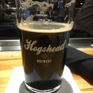 Hogshead Extra Stout